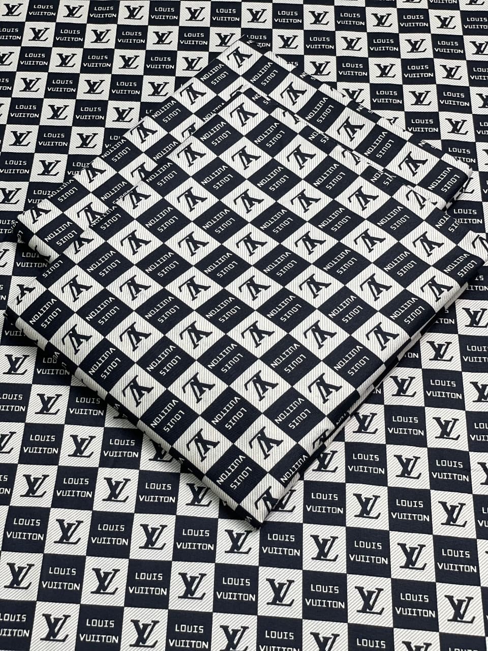 Summer Cotton All Over 2pc D-142