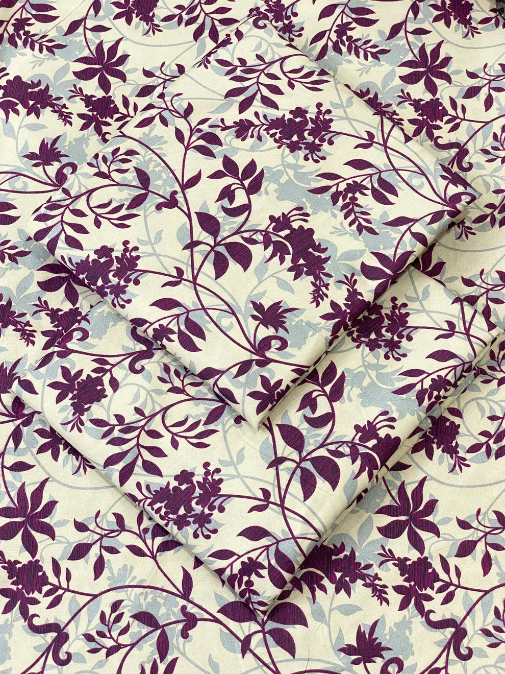 Summer Cotton All Over 2pc D-121