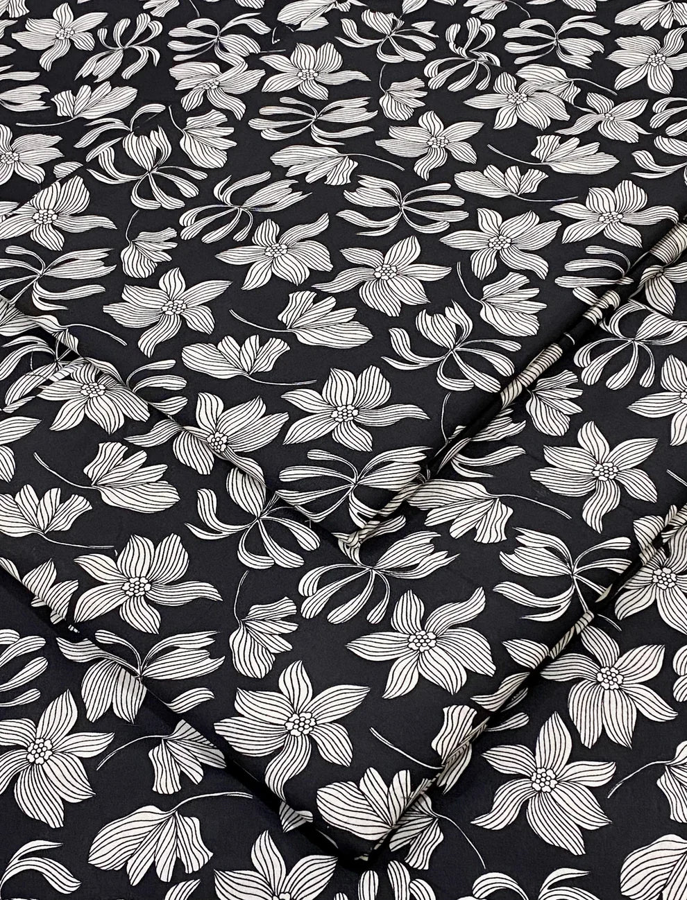 Summer Cotton All Over 2pc D-102