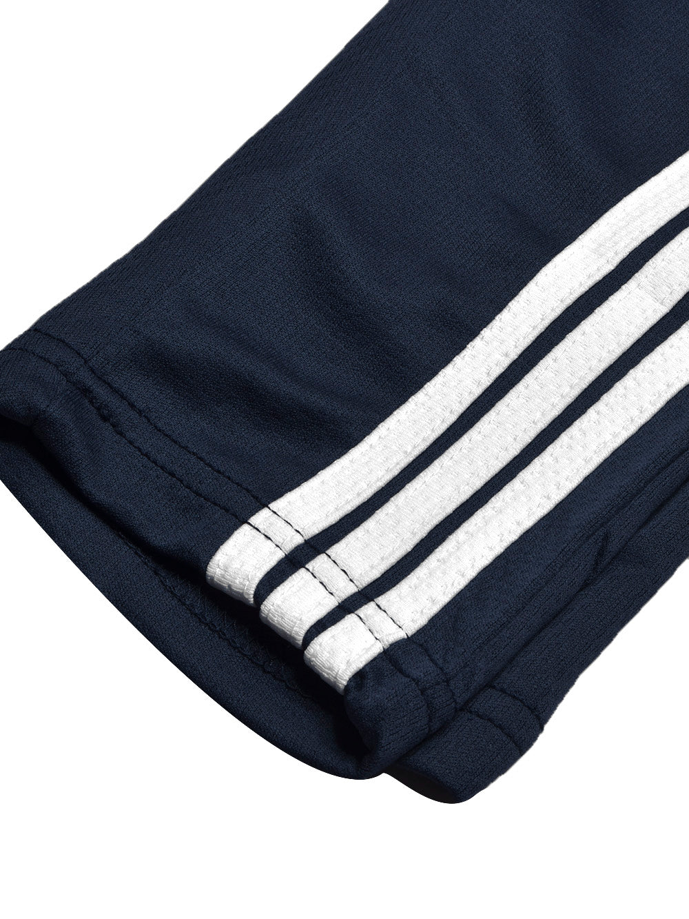 ADS Training Tracksuit For Kids-Red & Navy-BR13228