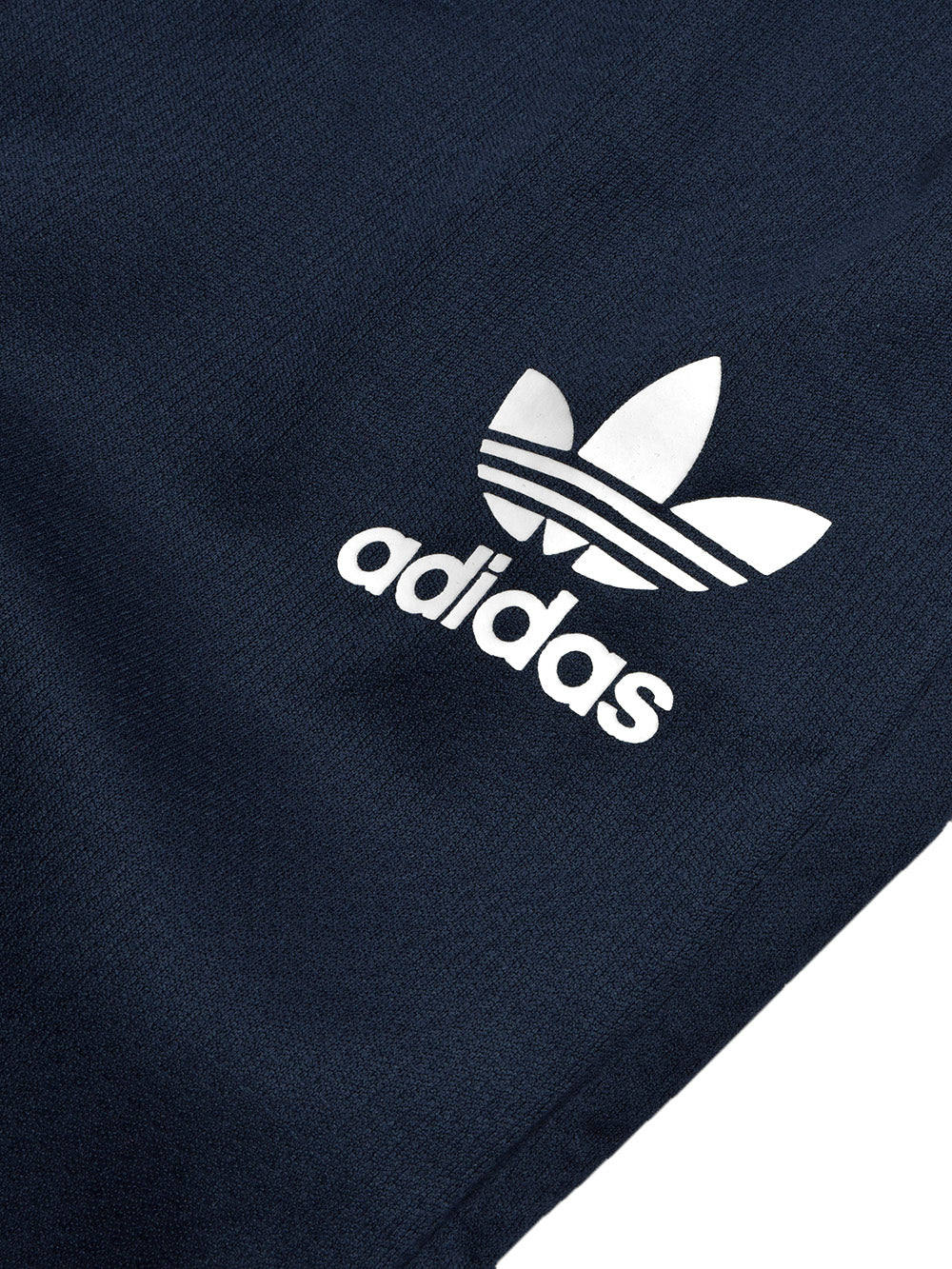 ADS Training Tracksuit For Kids-Red & Navy-BR13228