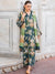 Baroque 90/88 Digital Printed Lawn Unstitched 3 Pcs Suit For Women-BE2923/LV239