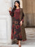 Baroque 90/88 Digital Printed Lawn Unstitched 3 Pcs Suit For Women-BE2924/LV240