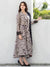 Baroque 90/88 Printed Lawn Unstitched 3 Pcs Suit For Women-BE2903/LV219