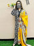 Baroque 90/88 Printed Lawn Unstitched 3 Pcs Suit For Women-BE2904/LV220