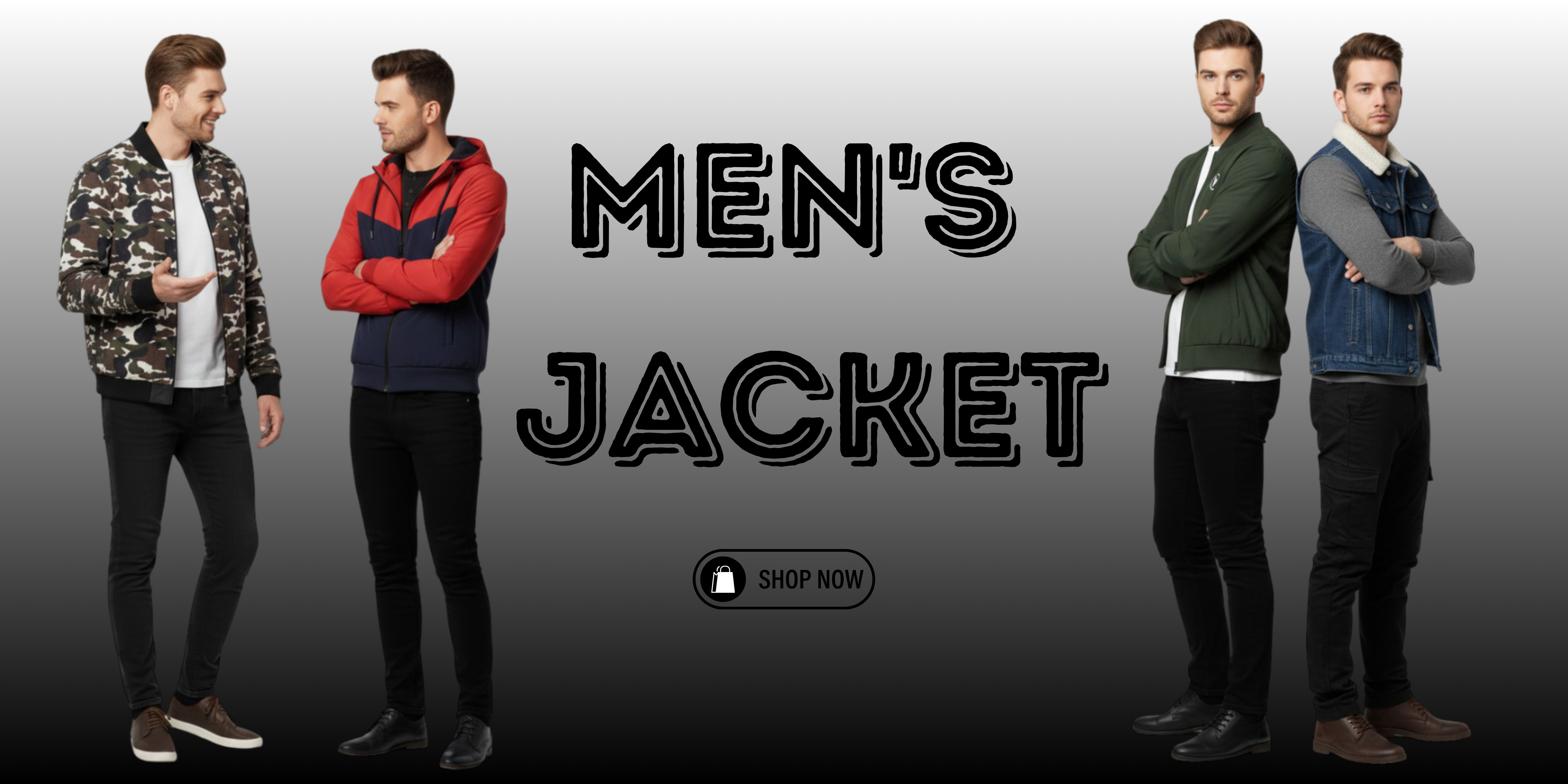 Men Jacket
