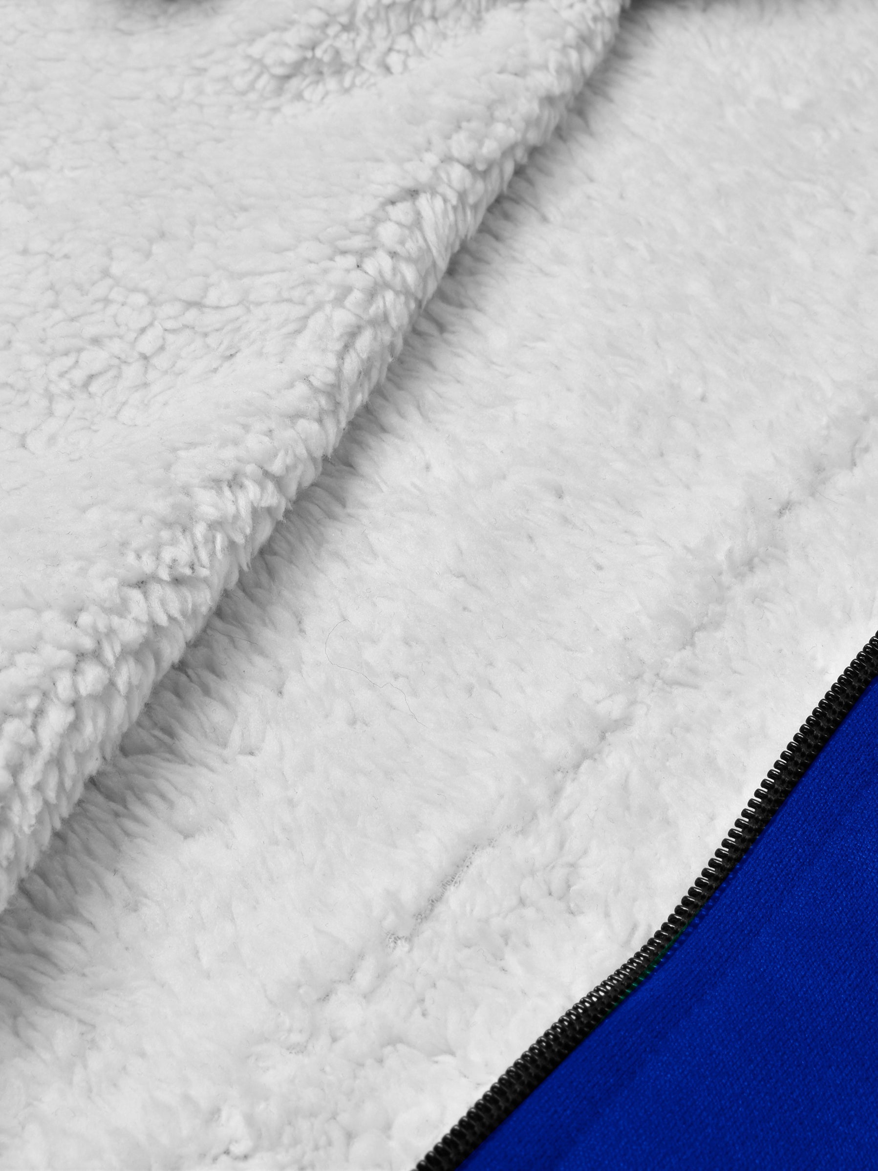 LVActive Wear Zipper Fur Bomber Jacket For Men-RT1116