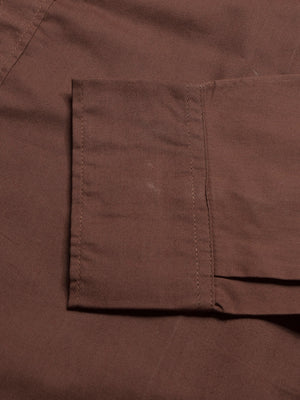 DKRS Premium Casual Shirt For Men-Brown-BE1424