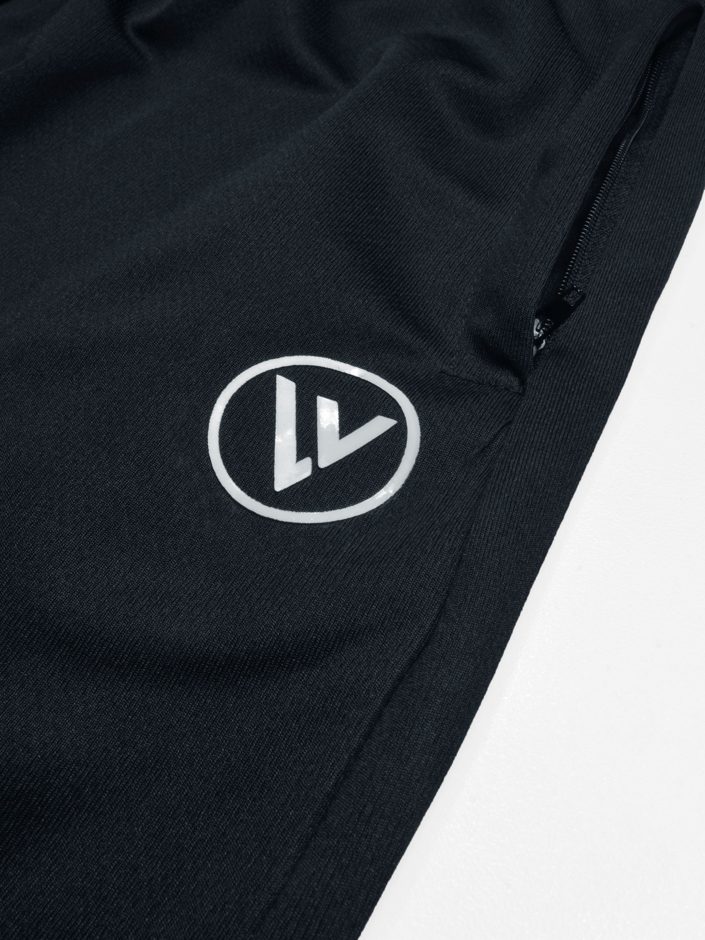 Louis Vicaci Summer Active Wear Tracksuit For Men-Navy with Grey Panels-SP1867/RT2472