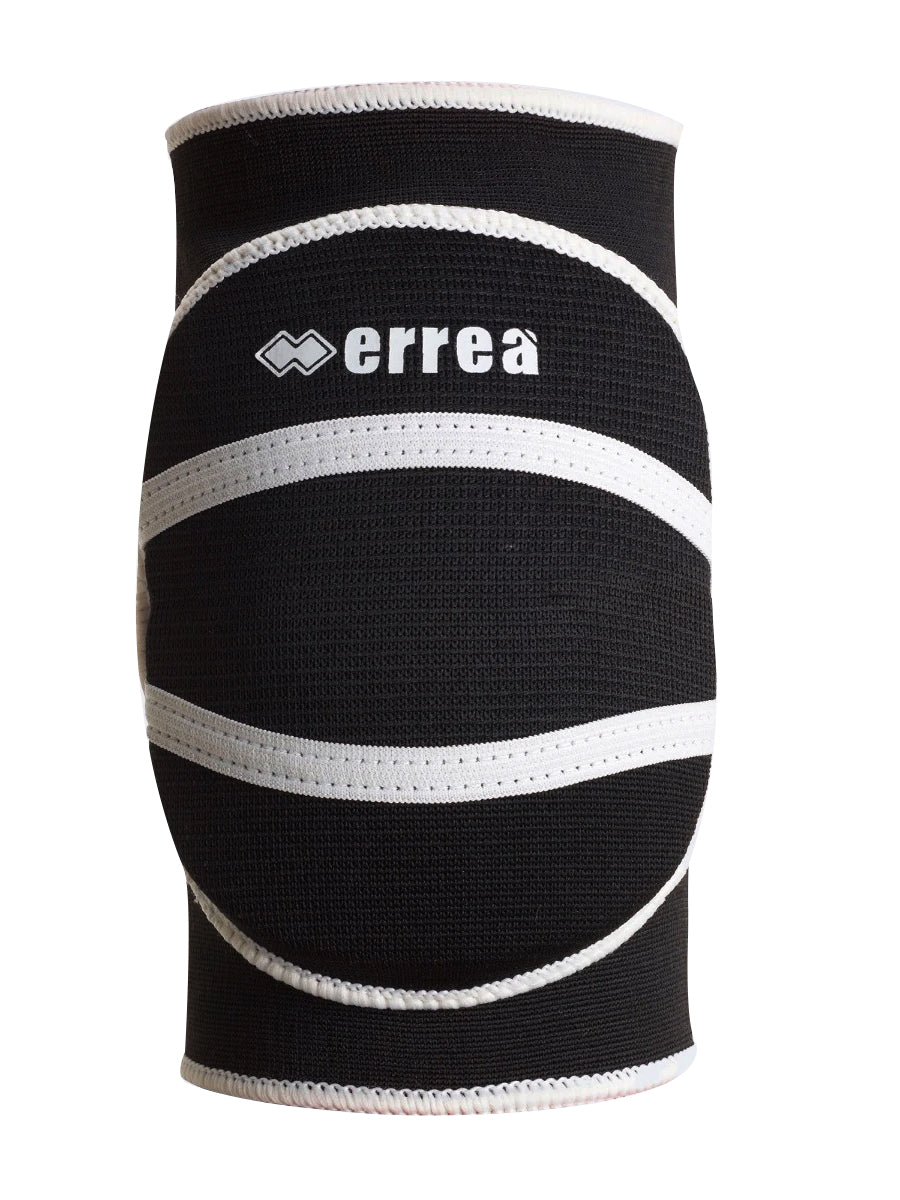 Errea Knee Protector Volleyball Pads-Black-LV544