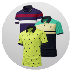 Polo Shirts