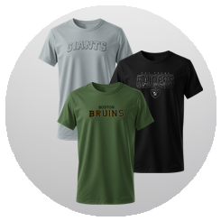 Tee Shirts