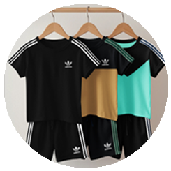 Kids Tracksuits