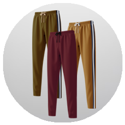 Trousers