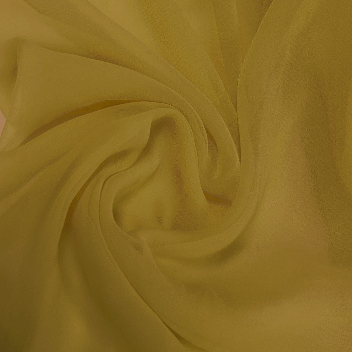 important Net Dupatta-Mustered