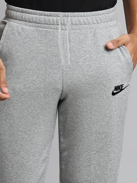 NK Terry Fleece Jogger Sweatpant For Mens-BR14590