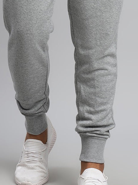 NK Terry Fleece Jogger Sweatpant For Mens-BR14590