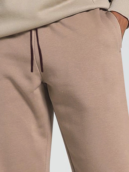 NXT Fleece Jogger Sweatpant For Mens-BR14534