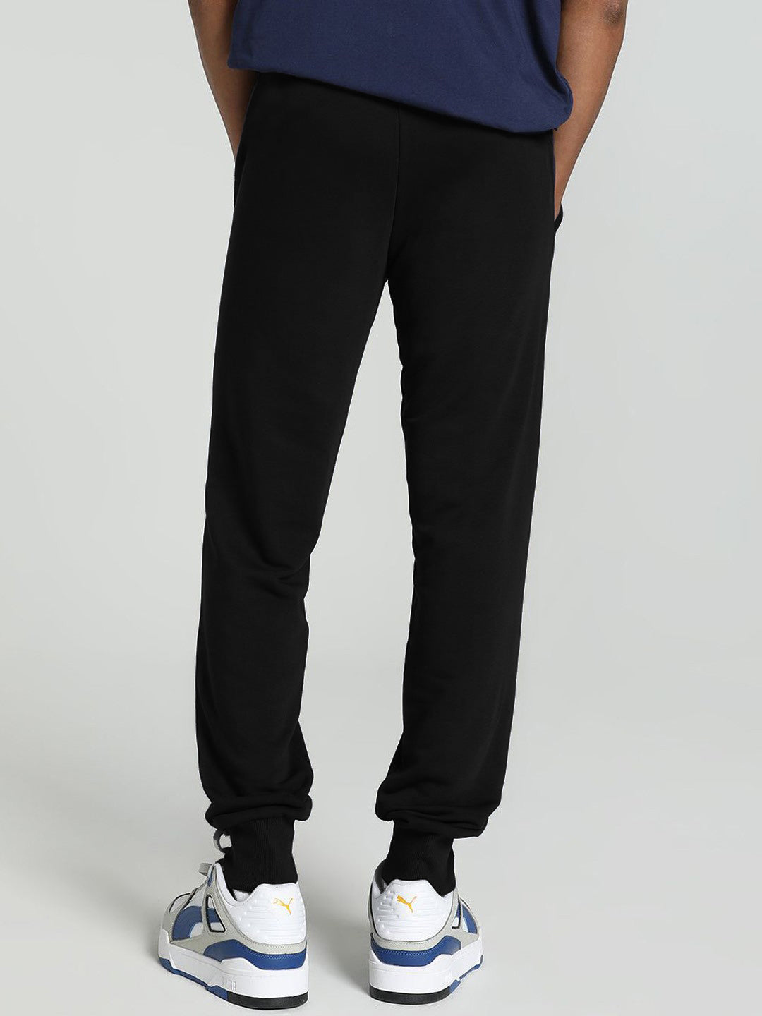 NXT Fleece Jogger Sweatpant For Mens-BR14538