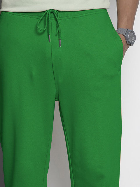 NXT Fleece Jogger Sweatpant For Mens-BR14536