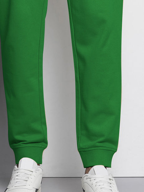 NXT Fleece Jogger Sweatpant For Mens-BR14536