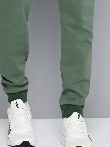 NXT Fleece Jogger Sweatpant For Mens-BR14551