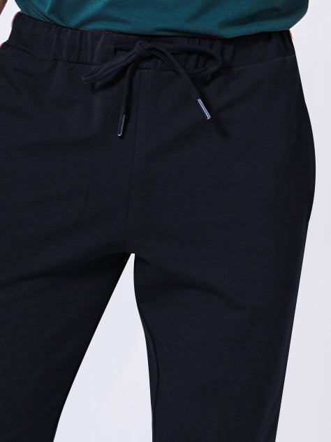 NXT Fleece Jogger Sweatpant For Mens-BR14546