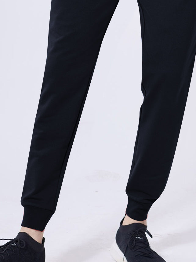 NXT Fleece Jogger Sweatpant For Mens-BR14546