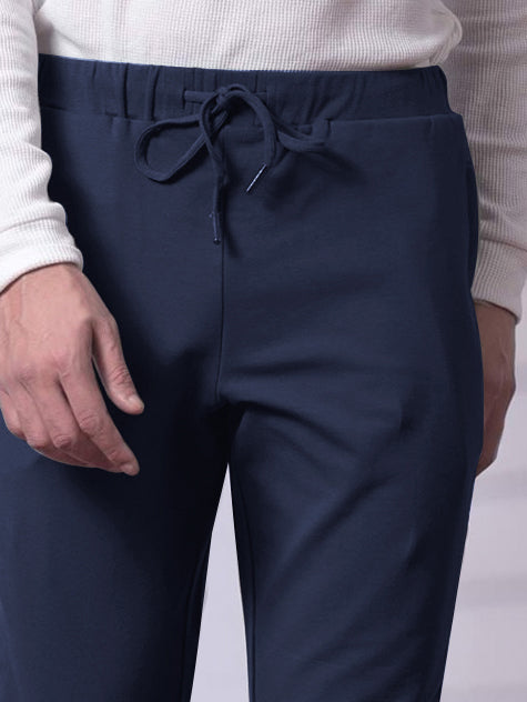 NXT Fleece Jogger Sweatpant For Mens-BR14552