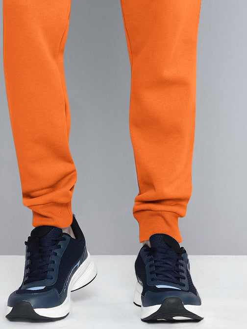 NXT Fleece Jogger Sweatpant For Mens-BR14549