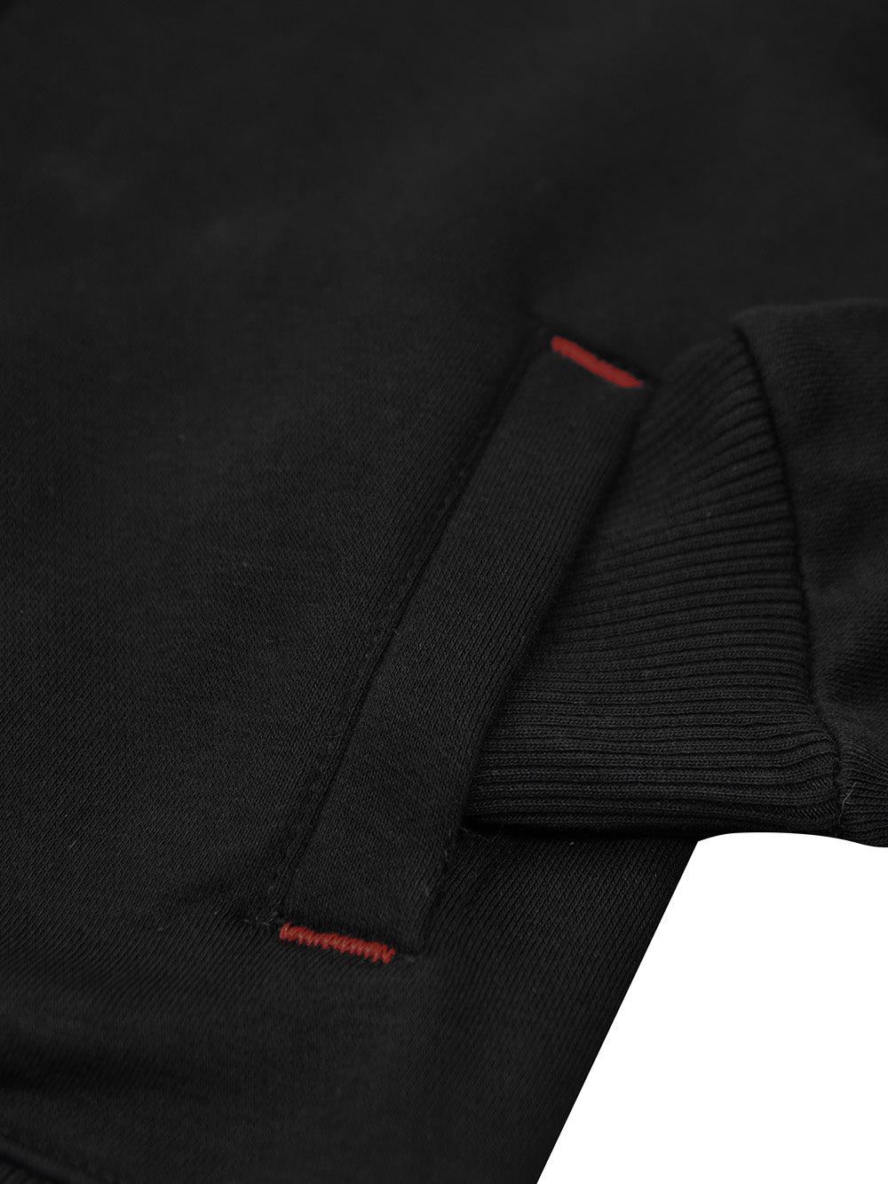 LV Inner Fur Hood Fleece Full Zipper Hoodie For Kids-BE2461/BR14488