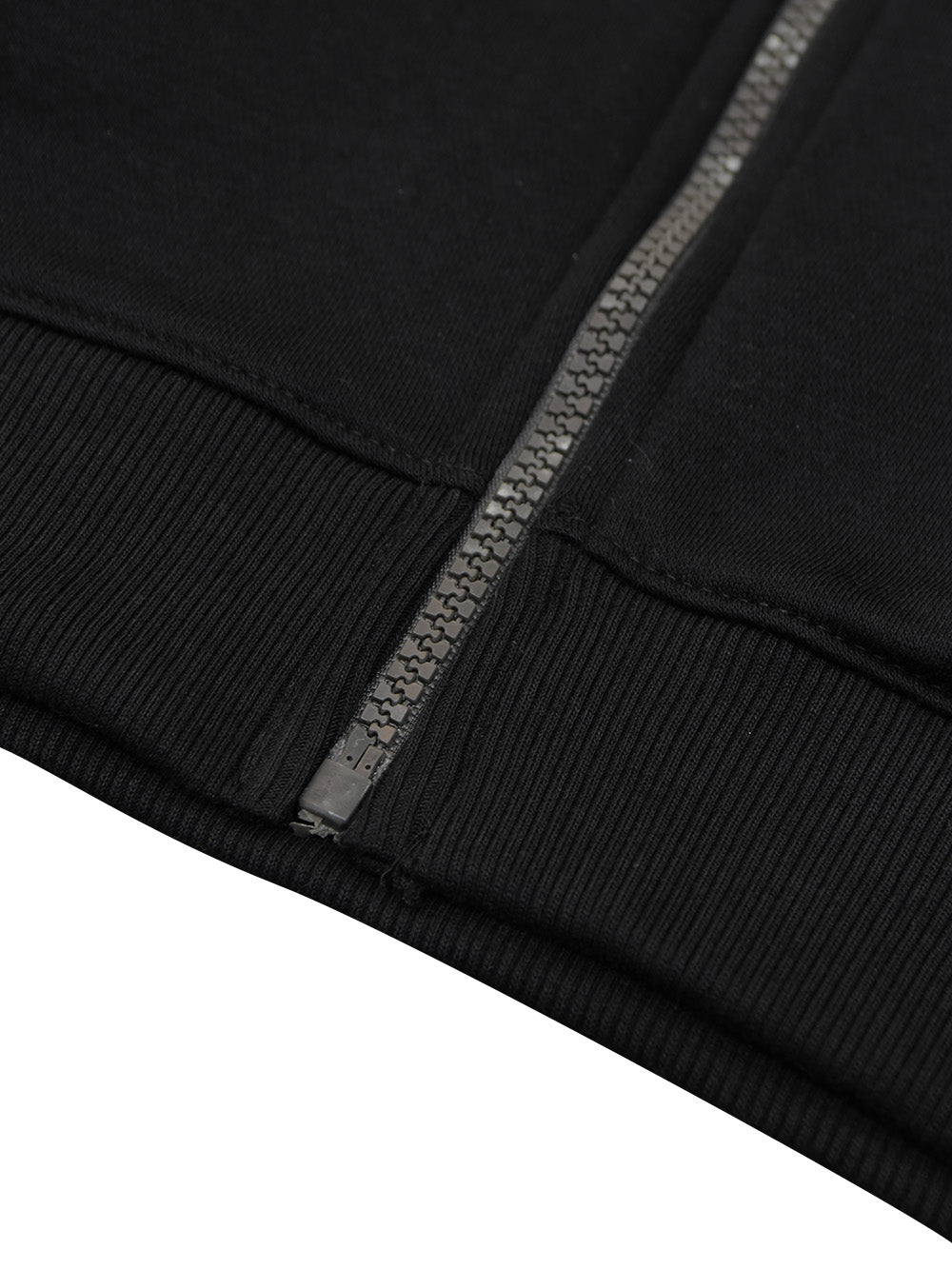 LV Inner Fur Hood Fleece Full Zipper Hoodie For Kids-BE2461/BR14488