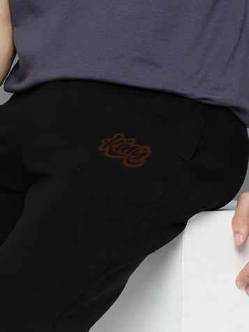 NXT Terry Fleece Jogger Sweatpant For Mens-BR14530