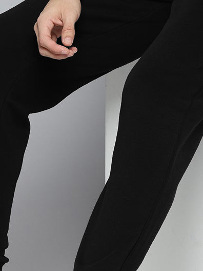 NXT Terry Fleece Jogger Sweatpant For Mens-BR14530