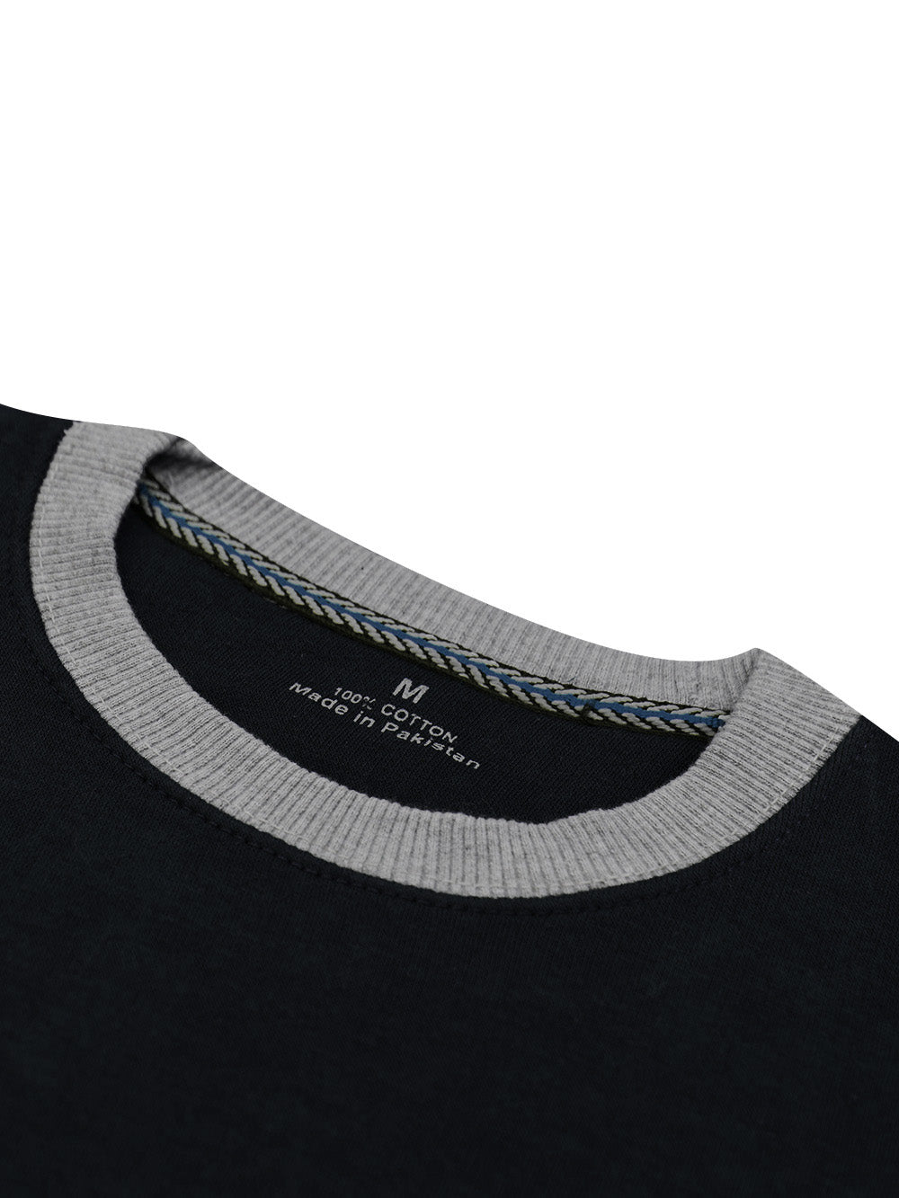 RBK Fleece Funky Style Sweatshirt For Mens-BR14517