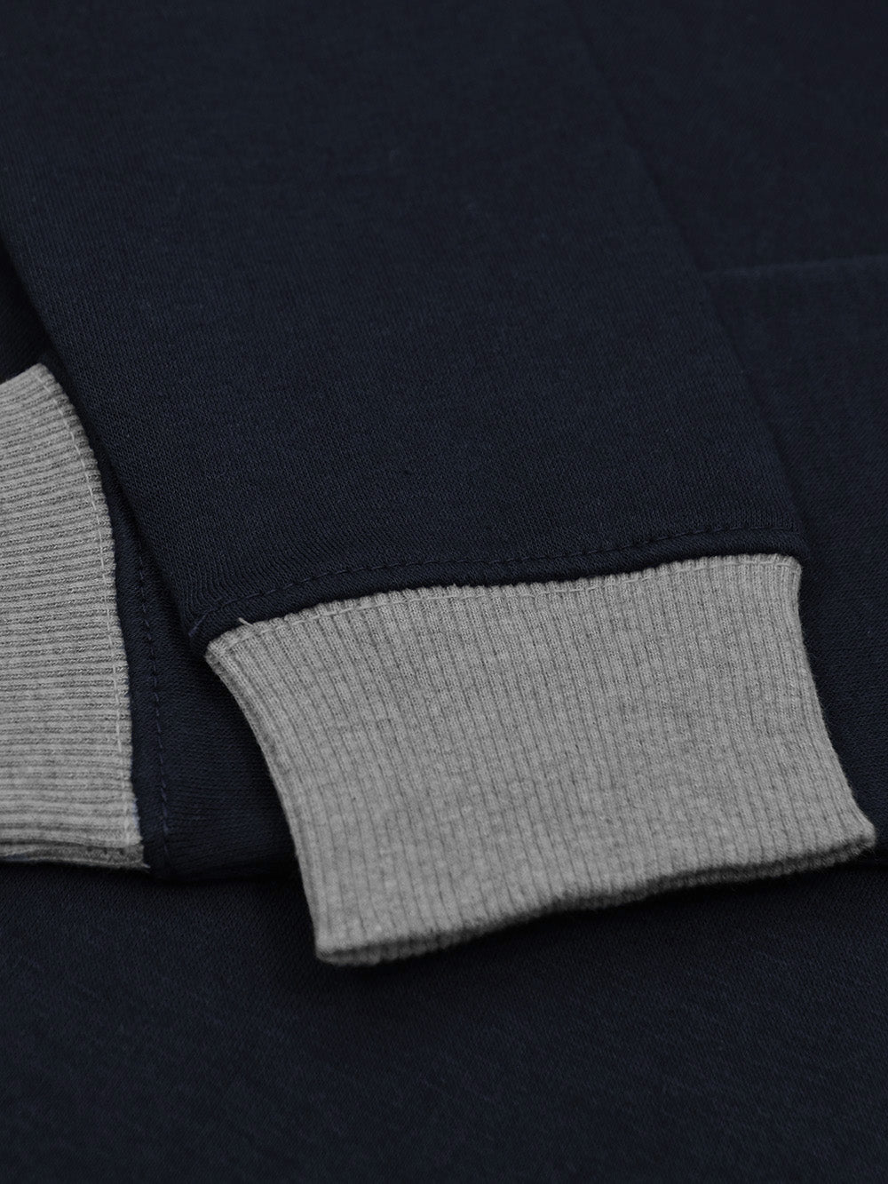 RBK Fleece Funky Style Sweatshirt For Mens-BR14517