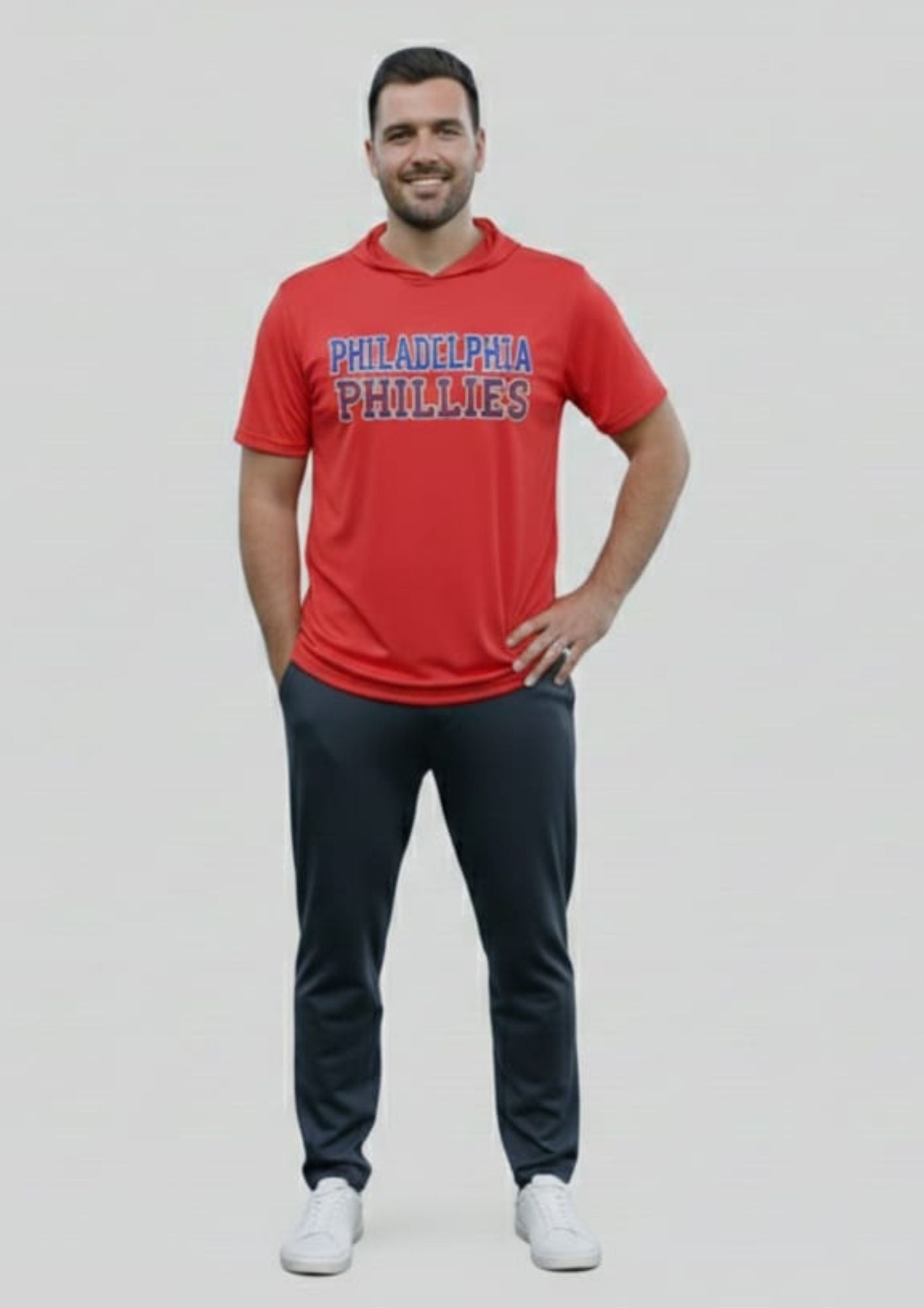 LV Activewear loose fit shirts 09