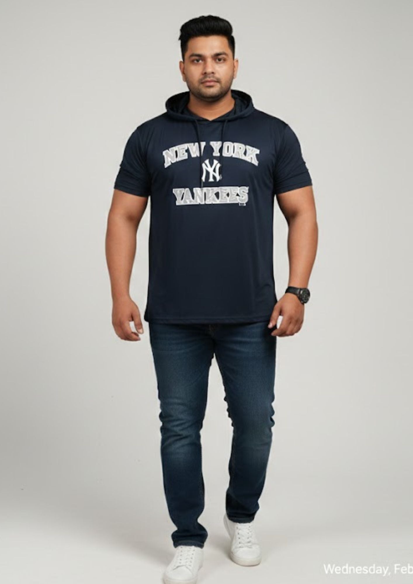 LV Activewear loose fit shirts 04