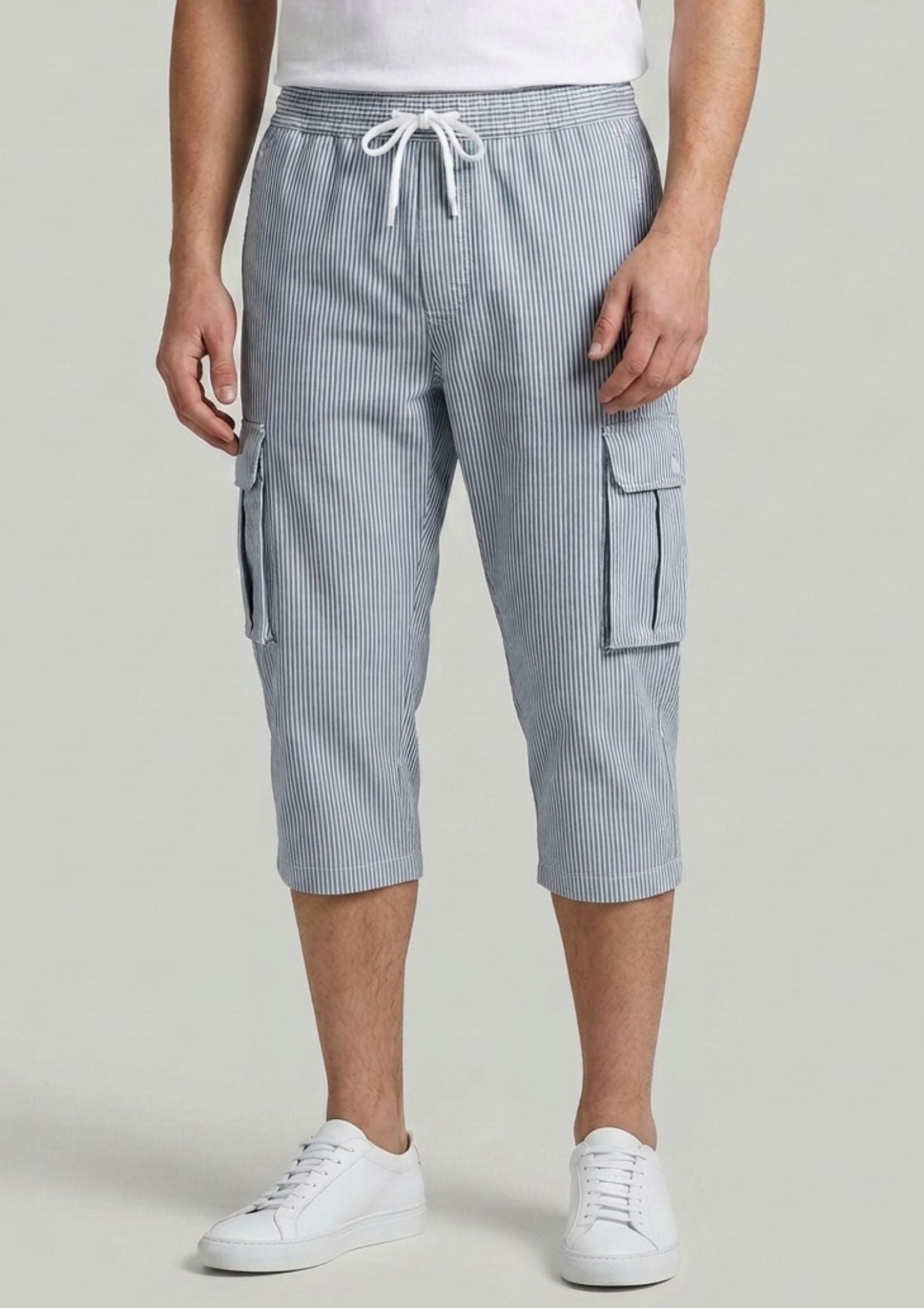 STYLISH LV COTTON TROUSER FOR MENS 10