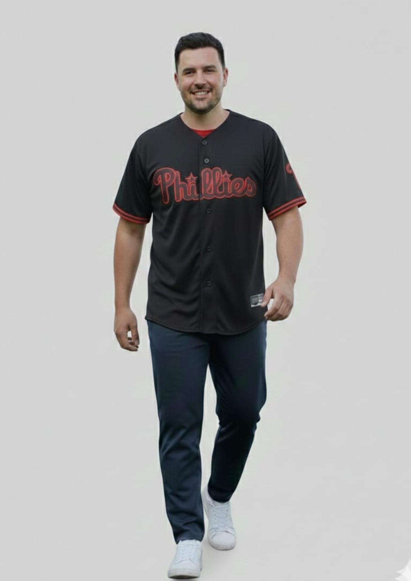 LV Activewear loose fit shirts 06