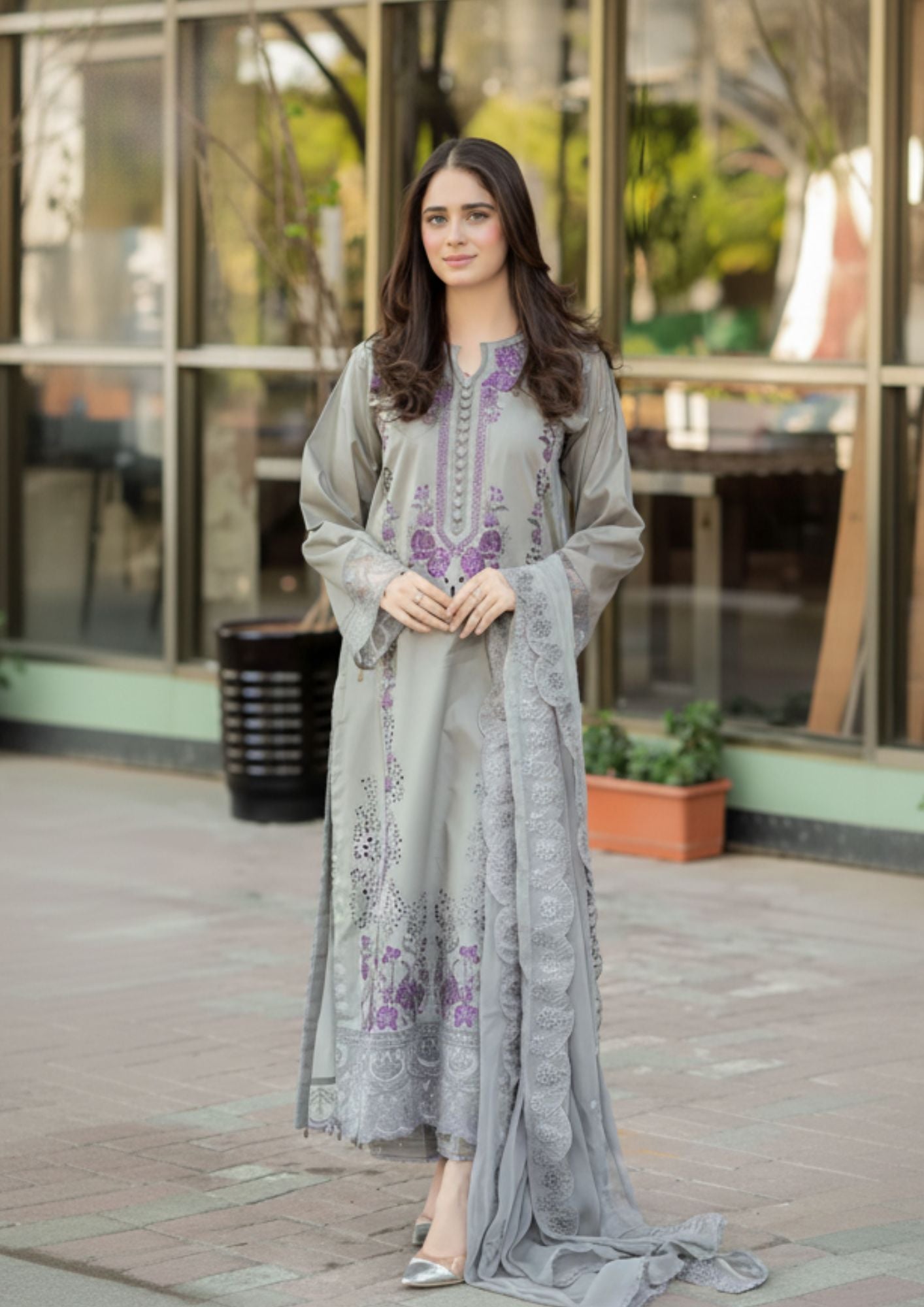 LIBAAS PREMIUM WINTER COLLECTION LV-3600