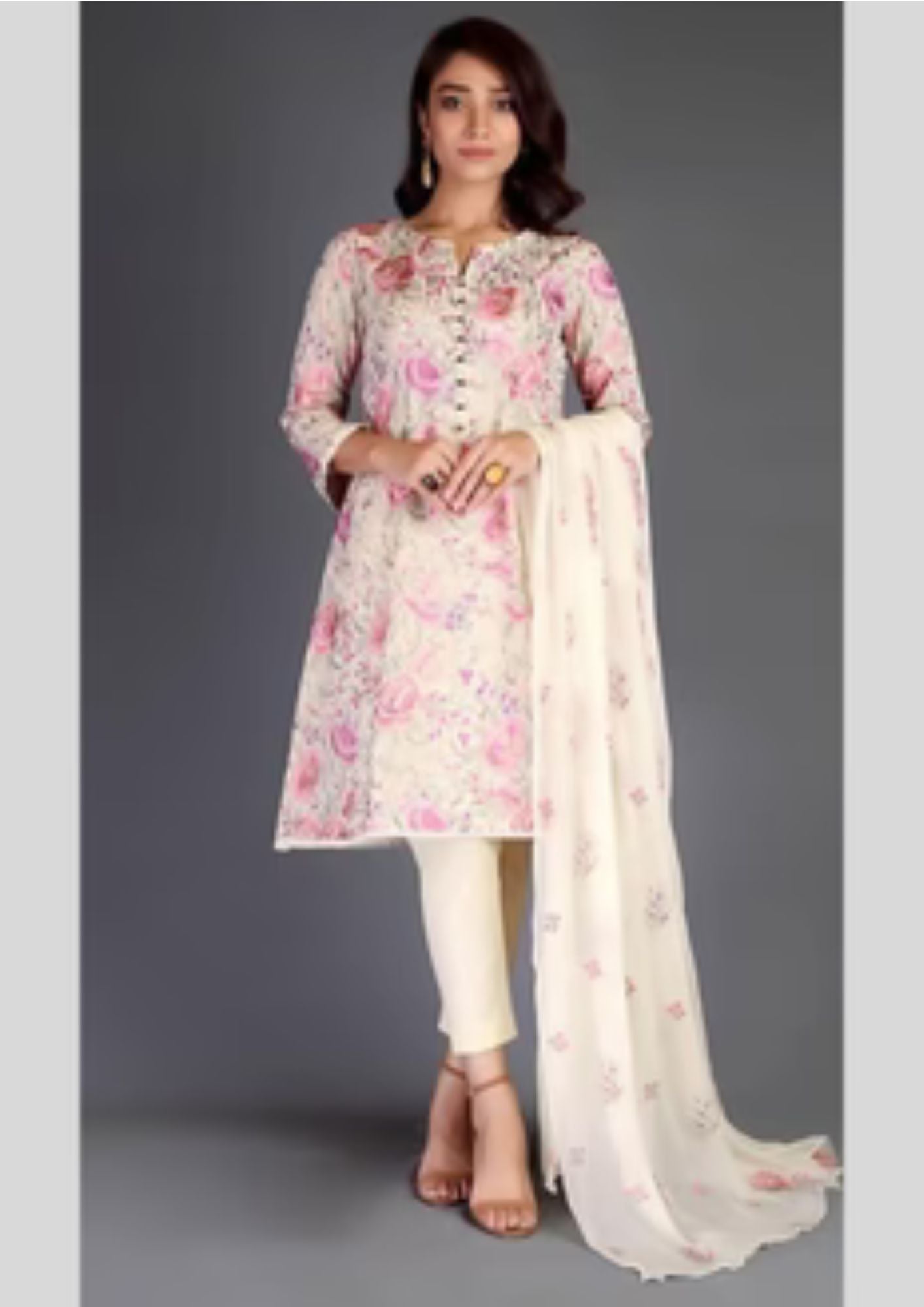 BREEZE LUXURY PREMIUM WINTER COLLECTION LV-3600/2