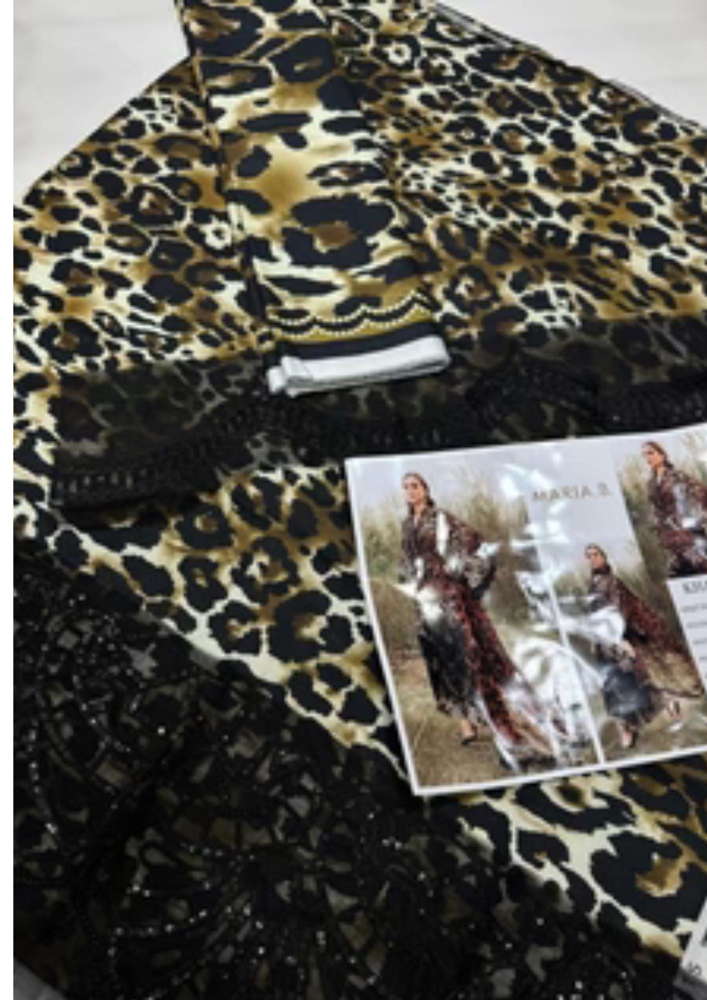 MARIA.B WINTER COLLECTION LV-3050/24