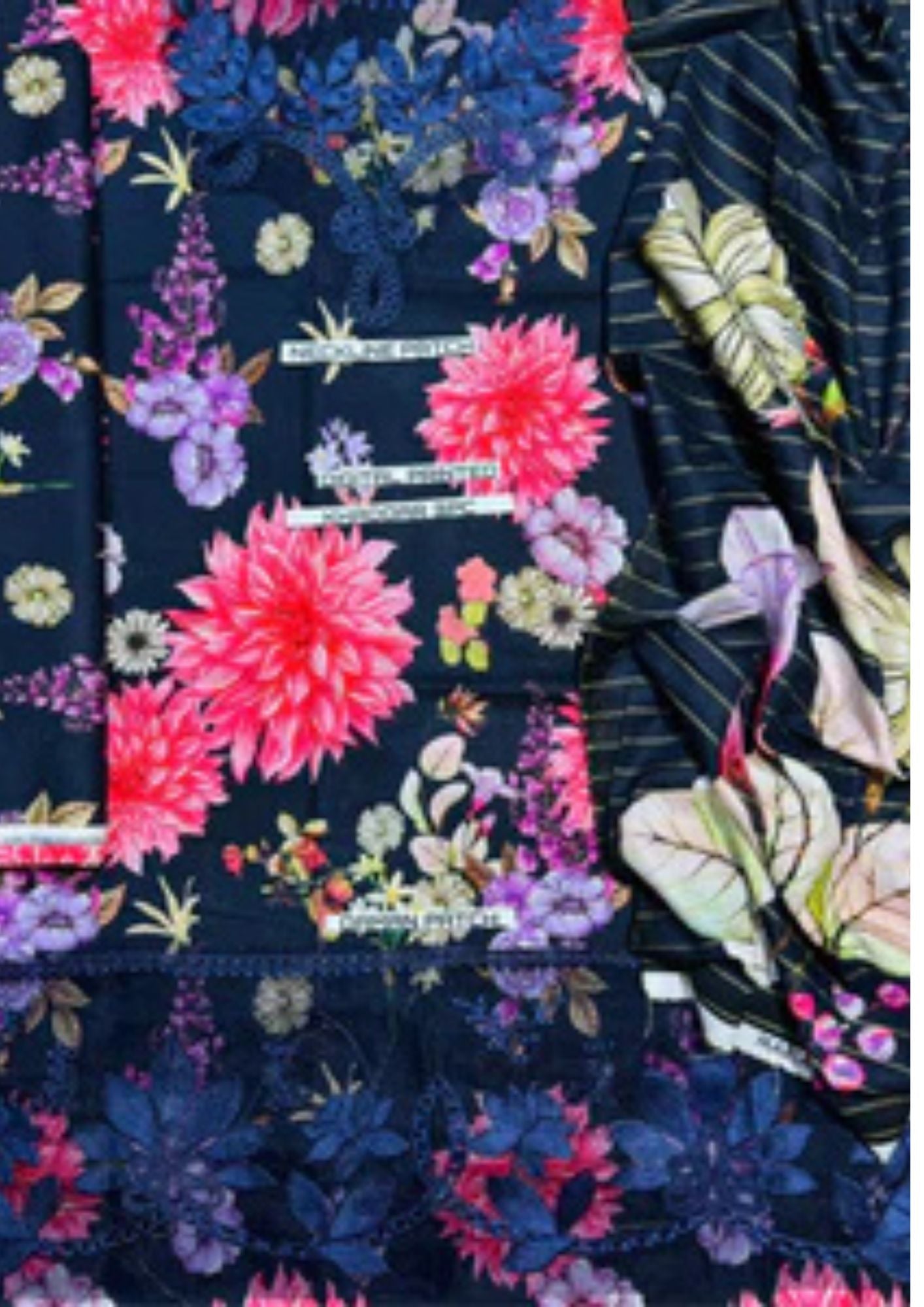 KHADDAR WINTER COLLECTION LV-3050/10