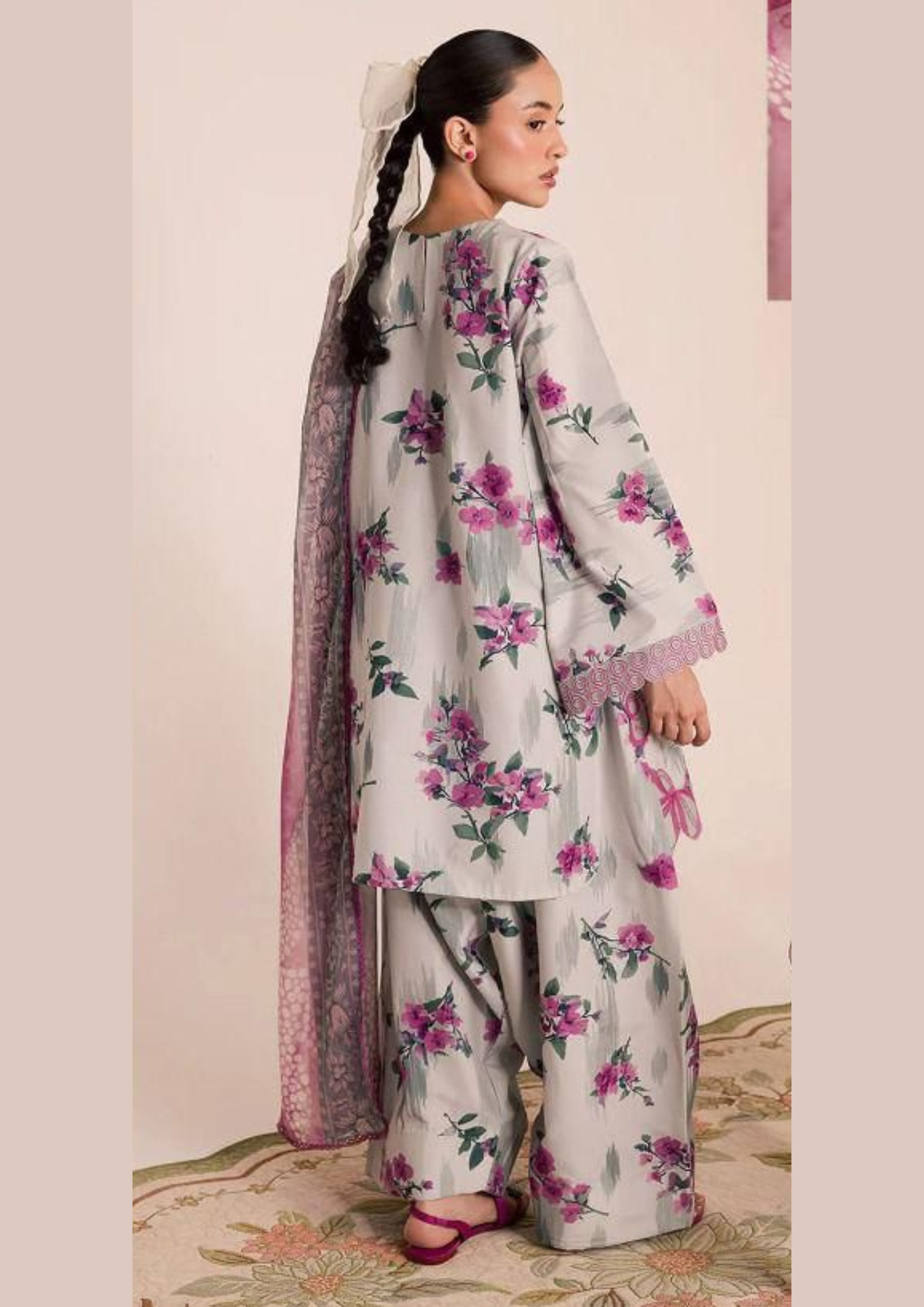 VANYA WINTER COLLECTION LV3050/26