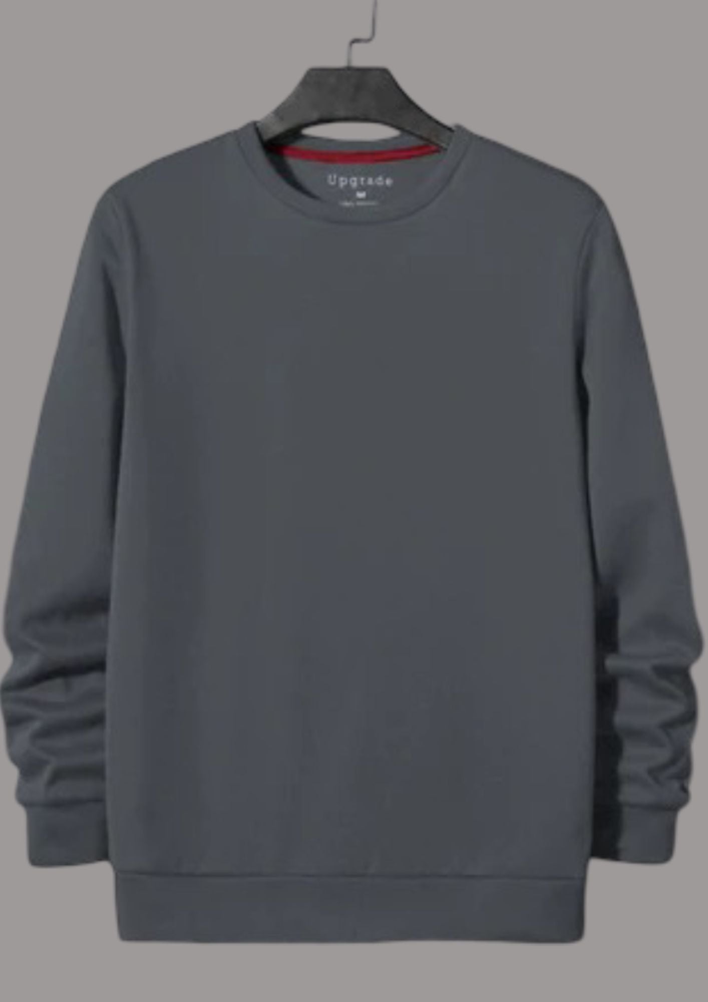 Upgrade Fashion Terry Fleece Funky Style Sweatshirt For Mens-BR14519