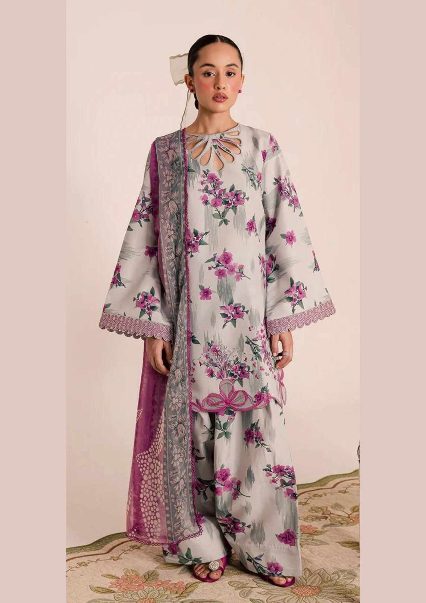 VANYA WINTER COLLECTION LV3050/26