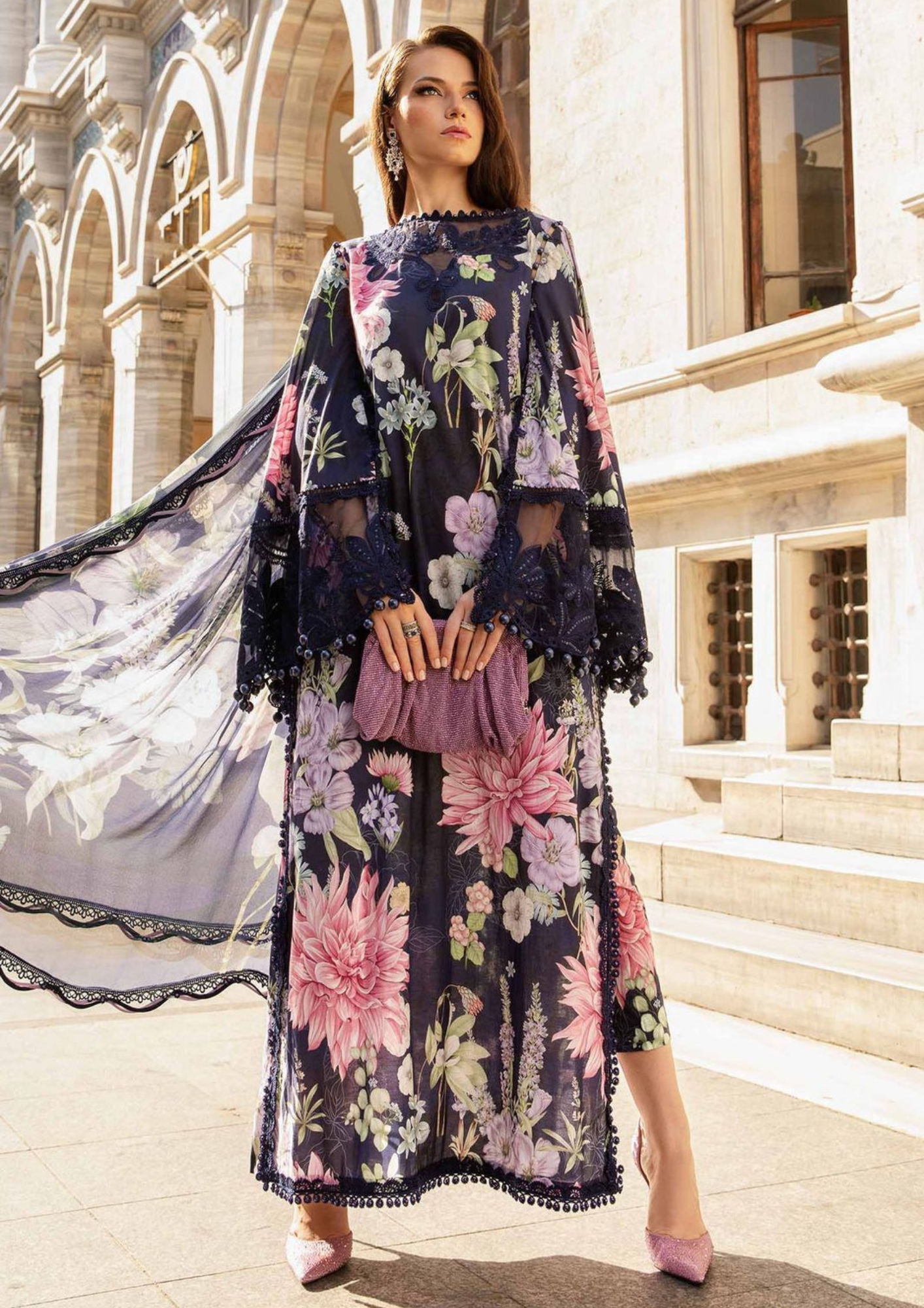 LV WINTER COLLECTION LV-3050/27