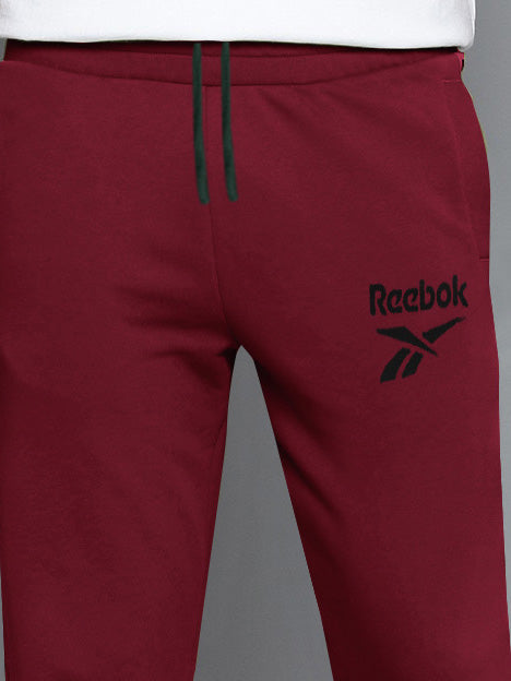 RBK Fleece Jogger Sweatpant For Mens-BR14604