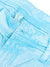 Denim Co Slim Fit Cotton Denim For Ladies-Sky Faded-CSD10